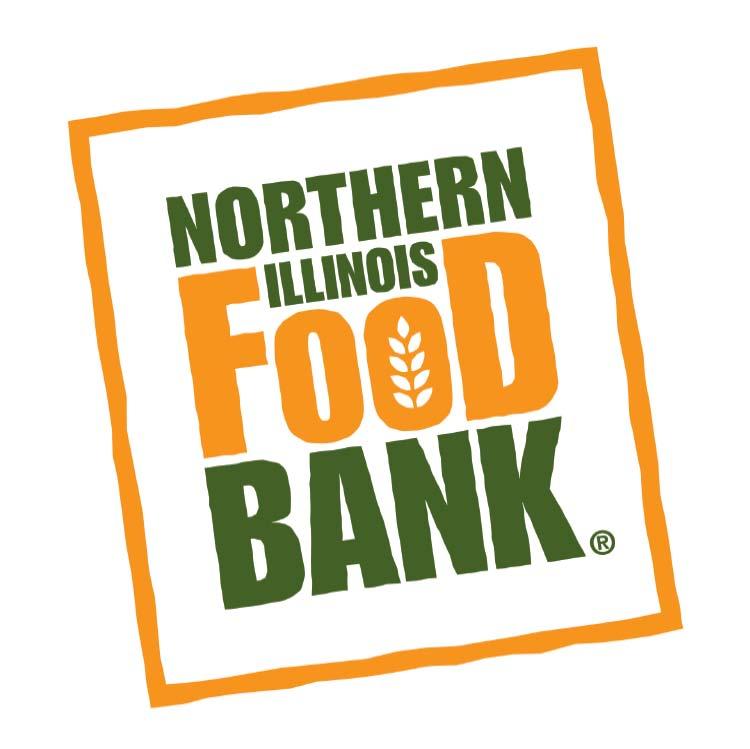 Northern Illinois Food Bank Logo